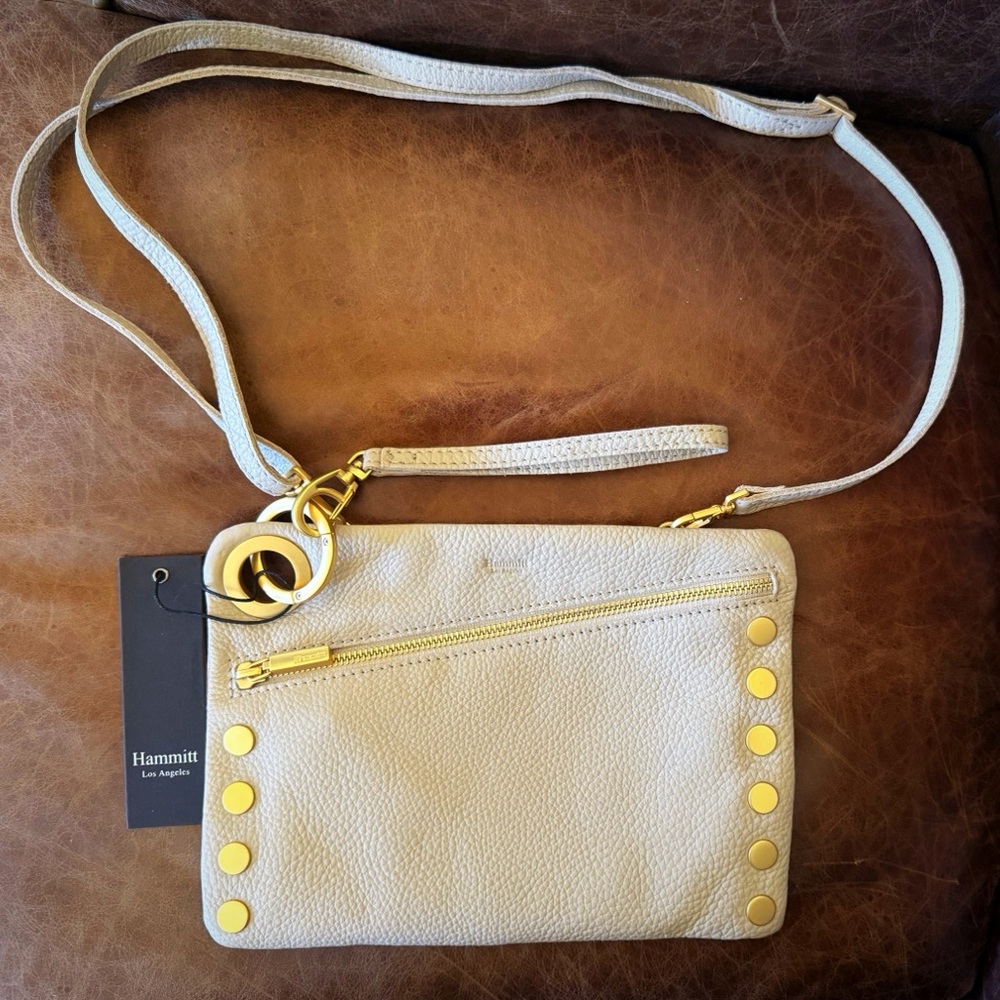 Brand New Hammitt Nash Bag